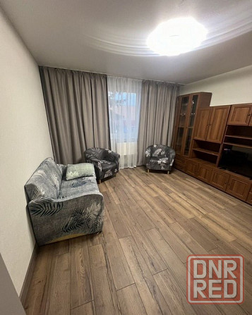 Сдам однокомнатную квартиру 38.0 м² этаж 2/9 город Донецк, Ворошиловский район Донецк - изображение 3