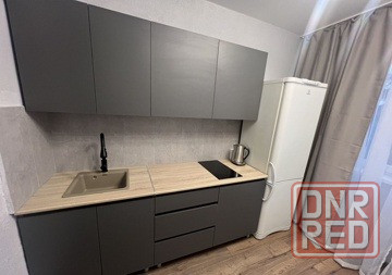 Сдам однокомнатную квартиру 38.0 м² этаж 2/9 город Донецк, Ворошиловский район Донецк - изображение 7