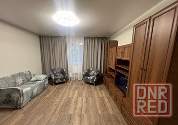 Сдам однокомнатную квартиру 38.0 м² этаж 2/9 город Донецк, Ворошиловский район Донецк - изображение 8