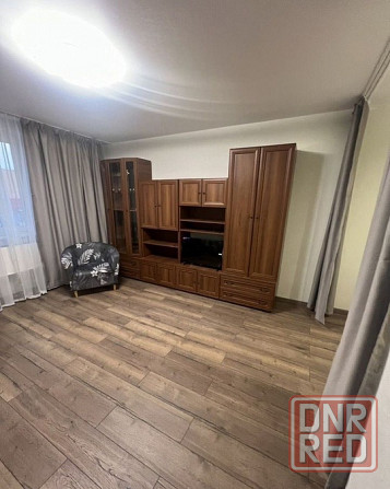 Сдам однокомнатную квартиру 38.0 м² этаж 2/9 город Донецк, Ворошиловский район Донецк - изображение 9