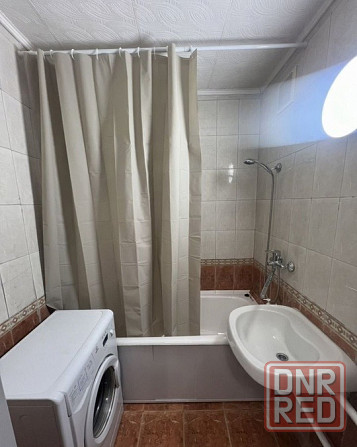 Сдам однокомнатную квартиру 38.0 м² этаж 2/9 город Донецк, Ворошиловский район Донецк - изображение 5