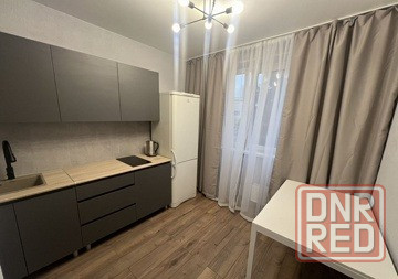 Сдам однокомнатную квартиру 38.0 м² этаж 2/9 город Донецк, Ворошиловский район Донецк - изображение 6