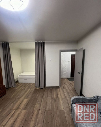 Сдам однокомнатную квартиру 38.0 м² этаж 2/9 город Донецк, Ворошиловский район Донецк - изображение 1