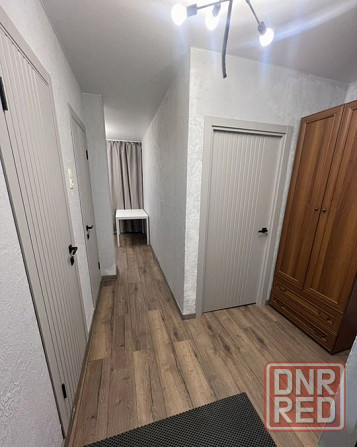 Сдам однокомнатную квартиру 38.0 м² этаж 2/9 город Донецк, Ворошиловский район Донецк - изображение 2