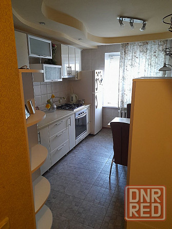 Продам 3-х комнатную на Комсомольском проспекте Донецк - изображение 3