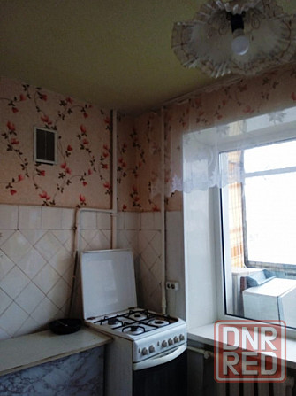 Сдам 3к Крытый рынок Донецк - изображение 1