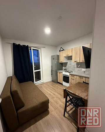 Сдаю однокомнатную квартиру 38.0 м² этаж 7/9 город Донецк, Киевский район Донецк - изображение 1