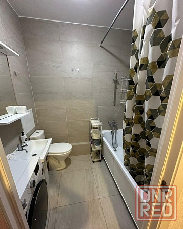 Сдаю однокомнатную квартиру 38.0 м² этаж 7/9 город Донецк, Киевский район Донецк - изображение 5