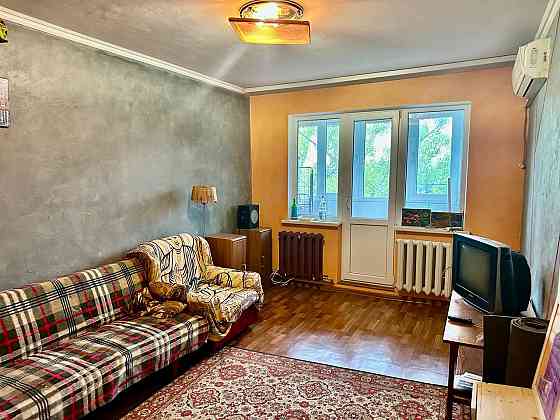 Продам 2х ком. Калининский рынок ул. Цусимская Донецк