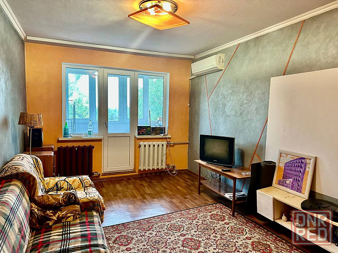 Продам 2х ком. Калининский рынок ул. Цусимская Донецк - изображение 7