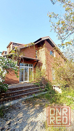 Продам дом в селе Бердянское, 1 линия от моря Мариуполь - изображение 1