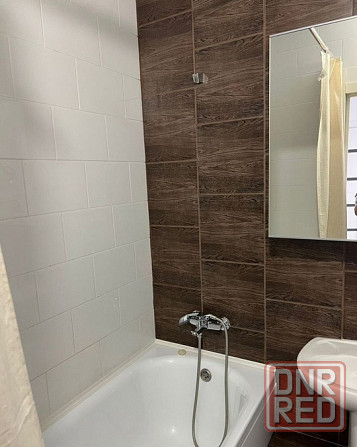 Сдаю однокомнатную квартиру 38.0 м² этаж 6/9 город Донецк, Калининский район Донецк - изображение 2