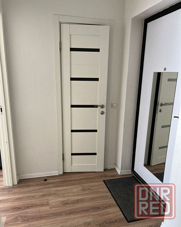 Сдаю однокомнатную квартиру 38.0 м² этаж 6/9 город Донецк, Калининский район Донецк - изображение 5