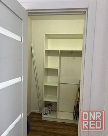 Сдаю однокомнатную квартиру 38.0 м² этаж 6/9 город Донецк, Калининский район Донецк - изображение 6