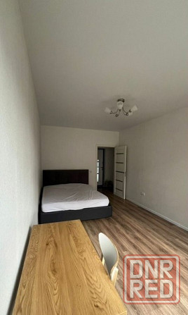 Сдаю однокомнатную квартиру 38.0 м² этаж 6/9 город Донецк, Калининский район Донецк - изображение 4