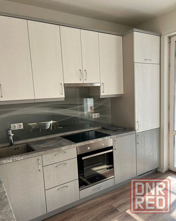 Сдаю однокомнатную квартиру 38.0 м² этаж 6/9 город Донецк, Калининский район Донецк - изображение 8