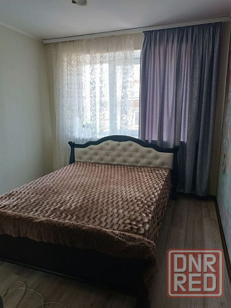 Сдается квартира в Кировском районе Донецк - изображение 4