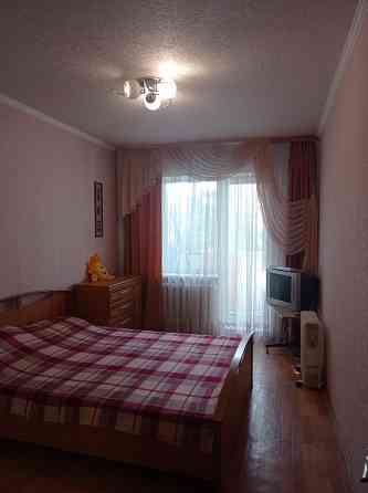Продам 3х комнатную квартиру,микрорайон Зелёный Макеевка