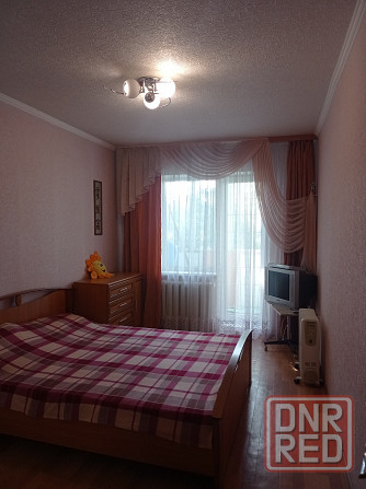 Продам 3х комнатную квартиру,микрорайон Зелёный Макеевка - изображение 3