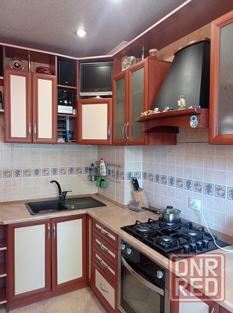 Продам 3х комнатную квартиру,микрорайон Зелёный Макеевка - изображение 8