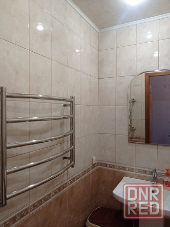 Продам 3х комнатную квартиру,микрорайон Зелёный Макеевка - изображение 10