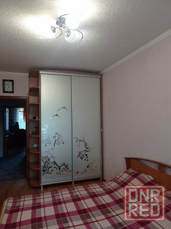 Продам 3х комнатную квартиру,микрорайон Зелёный Макеевка - изображение 7