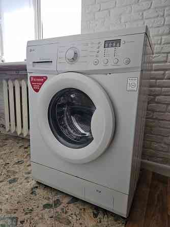 Продам стиральную машинку LG F1068LD Донецк