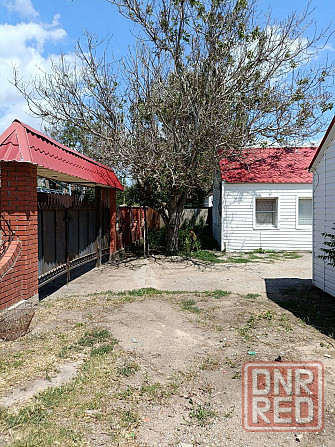 Продается домик, с хозяйственными постройками в Безыменном, Новоазовский район Мариуполь - изображение 3