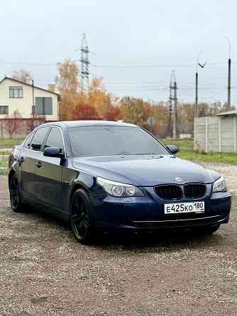 BMW e60 Донецк