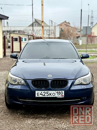 BMW e60 Донецк - изображение 3