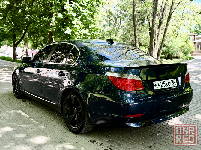 BMW e60 Донецк - изображение 5