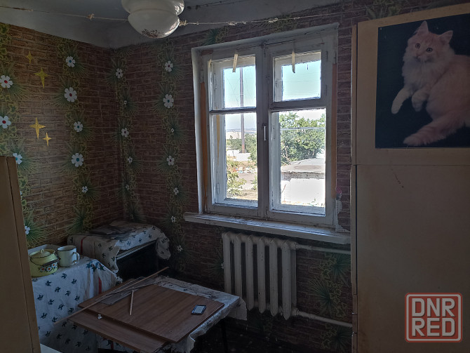 Продам квартиру Харцызск - изображение 3