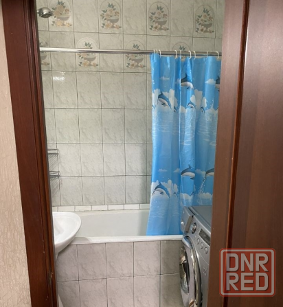 Сдается: Двухкомнатная квартира Этаж: 5/9 Район: Кировский Донецк - изображение 9