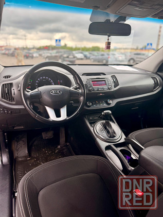 Kia Sportage Донецк - изображение 7
