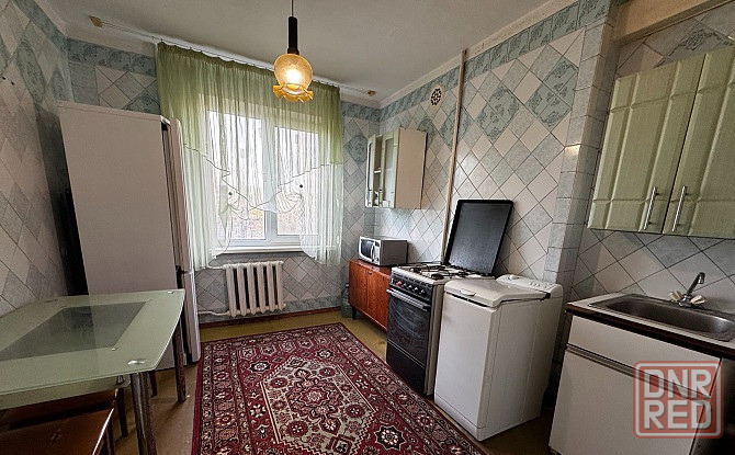Продам 3-х комнатную, Мирный, ул. Туполева Донецк - изображение 5