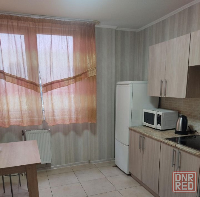 Сдается просторная двухкомнатная квартира, площадь 58кв.м, 4 этаж из 5! Донецк - изображение 1