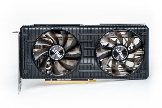 Видеокарта NVIDIA GeForce RTX Донецк
