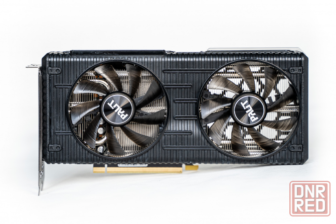 Видеокарта NVIDIA GeForce RTX Донецк - изображение 1