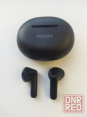 Наушники Philips беспроводные новые Донецк - изображение 5