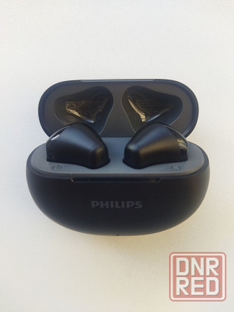 Наушники Philips беспроводные новые Донецк - изображение 6