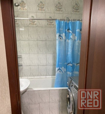 Сдам уютную двухкомнатную квартиру в Буденовском район Донецк - изображение 2