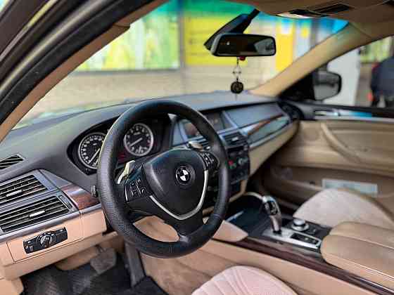 BMW x6 Донецк