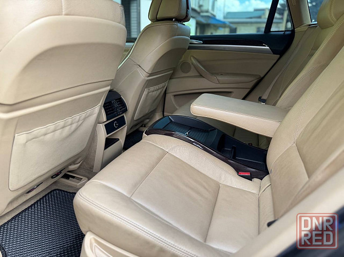 BMW x6 Донецк - изображение 7