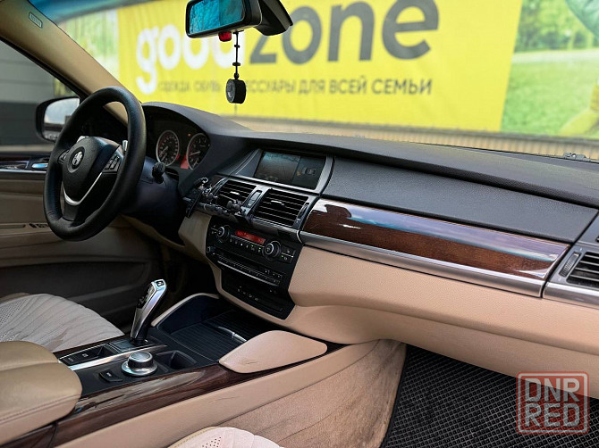 BMW x6 Донецк - изображение 8