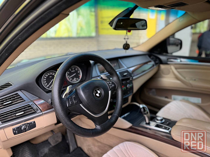 BMW x6 Донецк - изображение 6