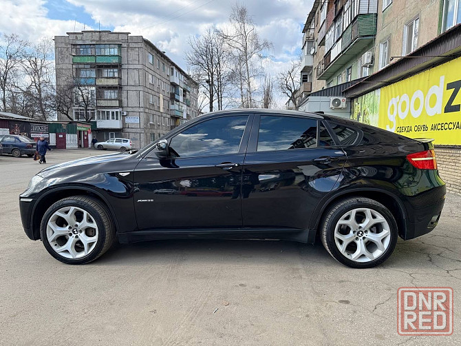 BMW x6 Донецк - изображение 2