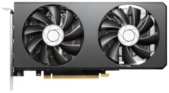 Видеокарта NVIDIA GeForce RTX 3060 Ti (8Gb GDDR6) MSI Twin Fan OC Донецк