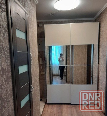 Сдается уютная однокомнатная квартира в Кировском районе Донецк - изображение 3
