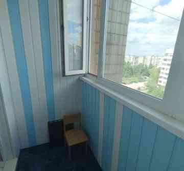 Сдается 2-комнатная квартира, 10 этаж из 10. г. Донецк, Буденновский район Донецк