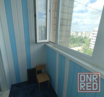 Сдается 2-комнатная квартира, 10 этаж из 10. г. Донецк, Буденновский район Донецк - изображение 5